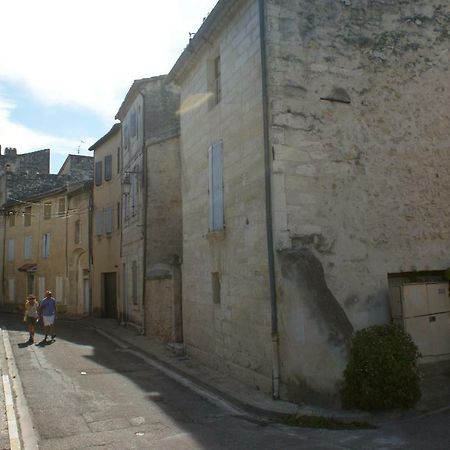 Duplex des Récollets Apartamento Villeneuve-lès-Avignon Exterior foto