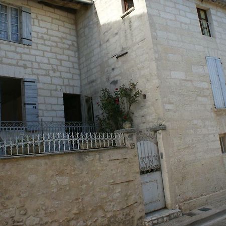 Duplex des Récollets Apartamento Villeneuve-lès-Avignon Exterior foto