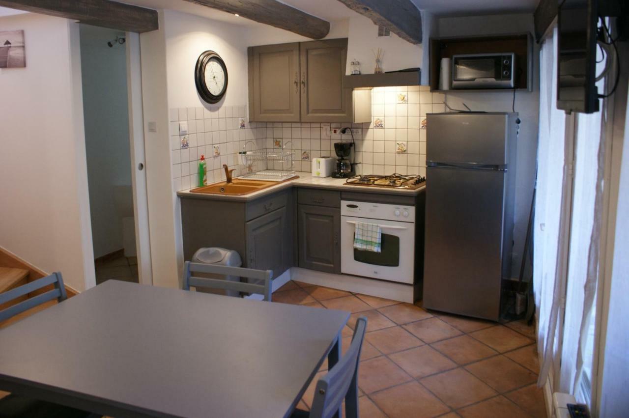 Duplex des Récollets Apartamento Villeneuve-lès-Avignon Exterior foto